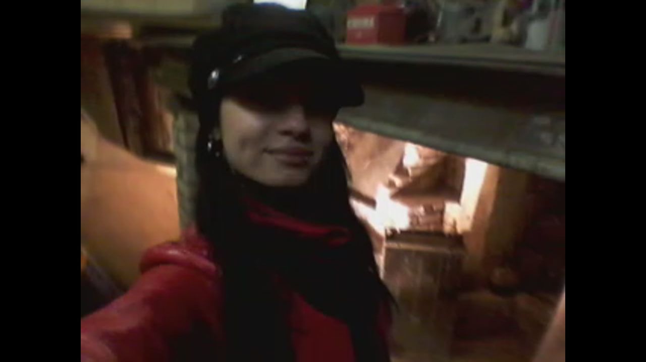 Новый гараж ))