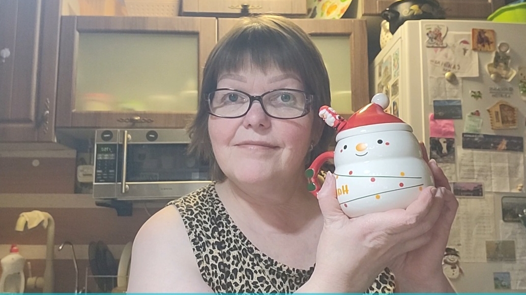 Иду за подарком 🎁 Что в нём интересного)