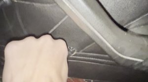 легкий обзор в движении, нива 2121 1986 года 3