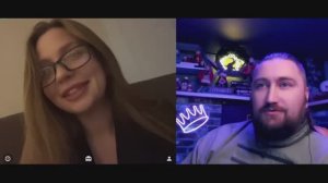 Губы, пирсинг и бананофикус