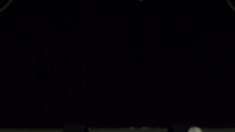 Концерт детской студии ансамбля танца "Тангаур" "Новогодний БУМ!"