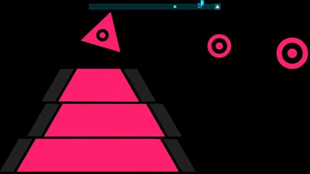 just shapes and beats| ттреогольника еще нехватало| 6 часть