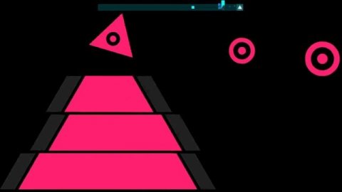 just shapes and beats| ттреогольника еще нехватало| 6 часть