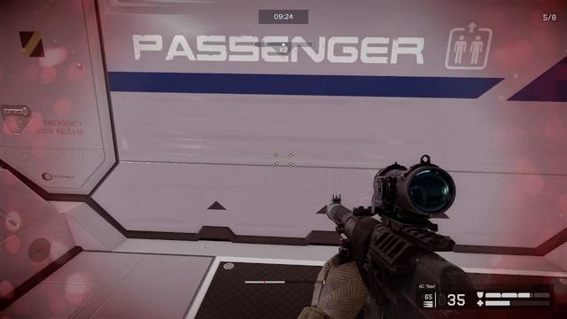 игра варфейС 3 ЧАСТЬ смотреть онлайн