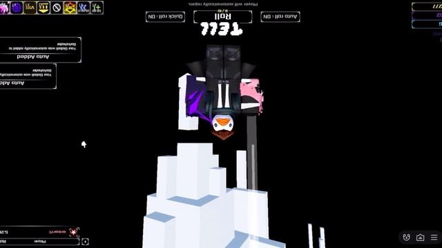 Видео ученика школы блогинга Kids Blogging School