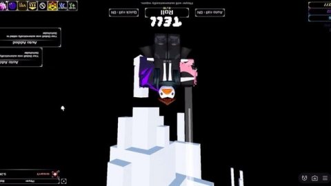 Видео ученика школы блогинга Kids Blogging School