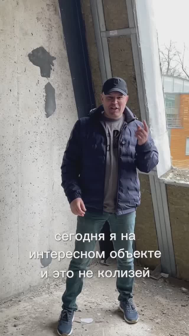 Монтаж мансардных окон в кампусе магистров СПБГУ