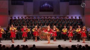 00. 90 лет ИВД (ВДФ) — 9-я часть (1 час 7 минут 47 секунд).