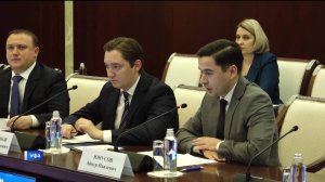 В Иглинском районе Башкортостана построят завод по производству холодного асфальта