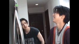 JYP StrayKids 0801 (street ver.) M/V