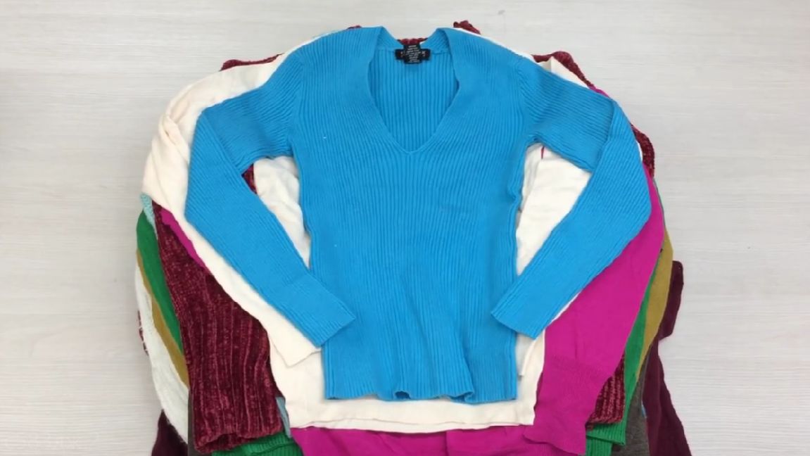 💥-14% СКИДКА💥с583дж.2. Джемпера женские Канада