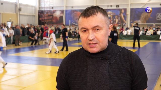 Рукопашный бой