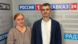 «Говорим сегодня» о сохранении трезвости