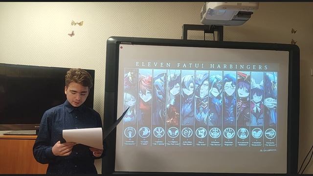 АртПерекресток-2025. Влияние комедии дель арте на современность смотреть онлайн