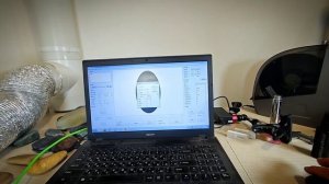 Тест 3D гравировки - с чего начать