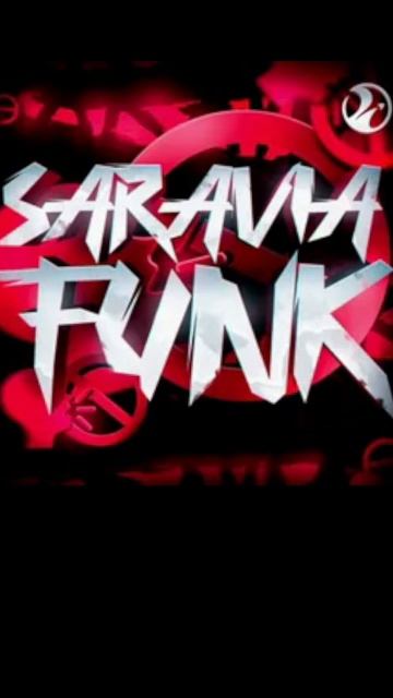 SARAVIA FUNK (SUPER SLOWED) смотреть онлайн