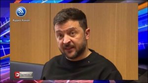 «Трамп продавил?»:  Зеленский объявил о референдуме по территориальным вопросам