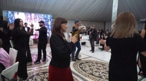 Ходжа - Кузва рикI 2025