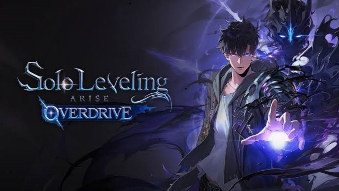 Solo Leveling ARISE OVERDRIVE прохождение босса хладнокровный хобгоблин