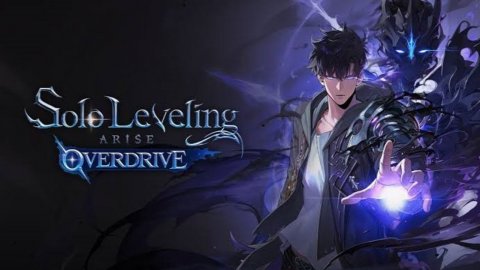 Solo Leveling ARISE OVERDRIVE прохождение босса хладнокровный хобгоблин