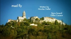 Мультик без слов.Звуки насекомых.Спокойный мультик перед сном.👍