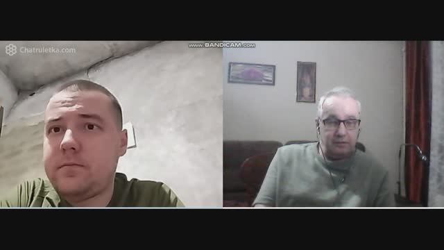 Искажённая реальность...(Украина)