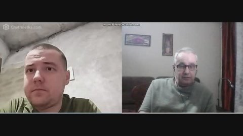 Искажённая реальность...(Украина)