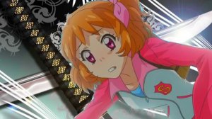 AMV °*”Парад Айкацу °*”ты боец°*”