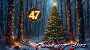 Tanks 47 Blitz - КАТАЕМ ПРОБУЕМ НОВУЮ ТЕХНИКУ!!!