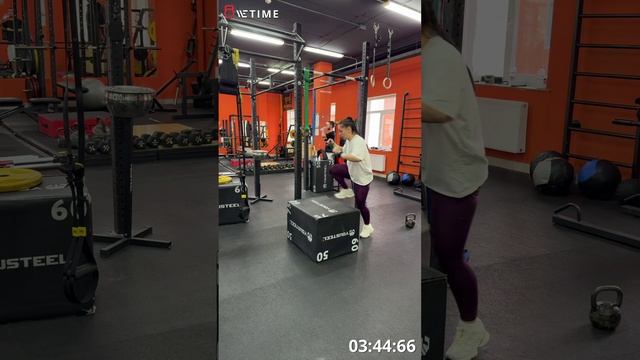 Филатова Валентина Краснодар отборочный комплекс 2 Вызов юга