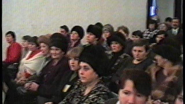 70 лет КХП ч5 Поспелиха 2002г