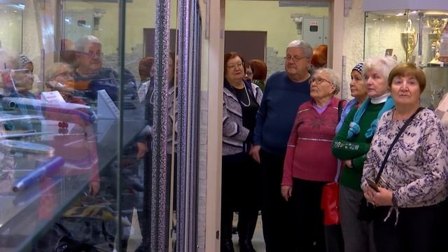 Новости ТВН от 12.12.25