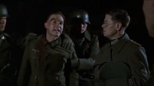 «Сталинград» 1993, немецкий трейлер в HD. Доминик Хорвиц, Томас Кречманн