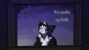 Dear Fellow Traveler| Barley x Ravenpaw| PMV (КОТЫ ВОИТЕЛИ АНИМАЦИЯ ПЕРЕЗАЛИВ)