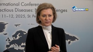 «Мутирующий грипп и холера»: Попова рассказала, как Россия останавливает эпидемии на подходе