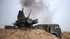 Силы ПВО сбили два украинских беспилотника в Тульской области