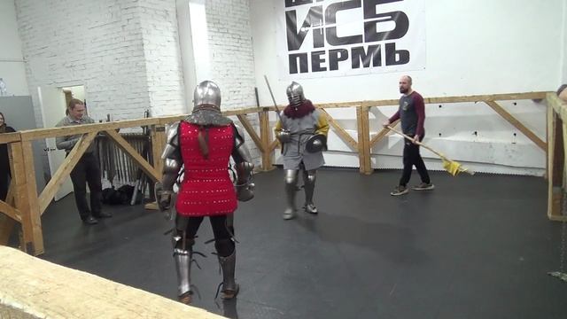 Вне номинации полупроф женщины сталь щит-меч 1#исб #спорт #борьба