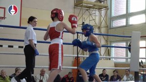 Областной турнир по боксу «Мемориал Новоуральских тренеров»