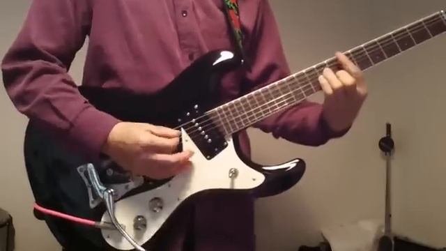 Гитарная музыка Ｎｏ１２@TheLonelyBand