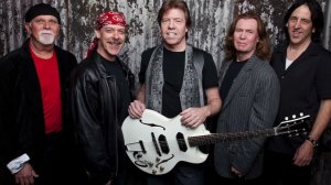 GEORGE THOROGOOD & The Destroyers Gone Dead Train