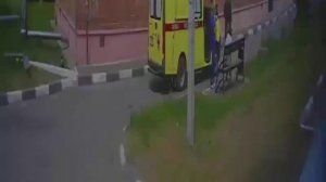 Рославль 12 Микрорайон Красноармейская 13 Делай Добро Добро Вернётся