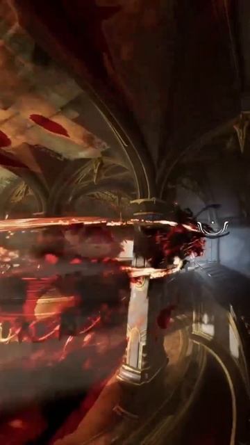 Гайд на Уриеля - Warframe - Часть 2 смотреть онлайн