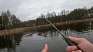 ВЫХОД КРУПНОЙ ЩУКИ!!РЫБАЛКА НА ПОПЛАВОК 2025,Рыбалка на живца