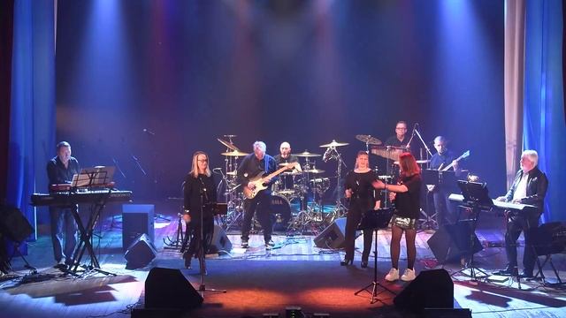 Концерт рок группа "Торнадо" 25