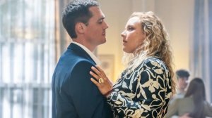 Варвара не летает 1-2 серии анонc, что будет в сериале