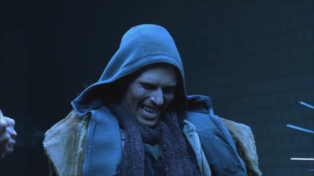 Номак из фильма _Блэйд II_