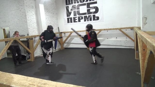 Soft Щит и меч. Школьники мужчины 10 #исб #смб #спорт