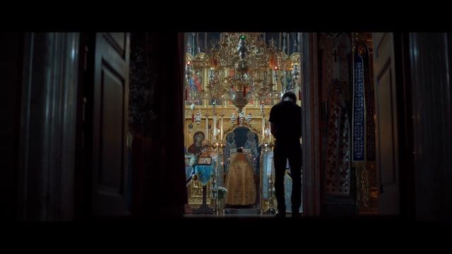 Тизер проекта «Лица хора» – АКСИОН ЕСТИН, режиссёр Илья Дуров