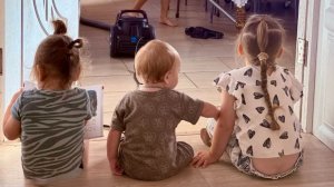 Быковой никогда не видать звания "Мать - героиня"