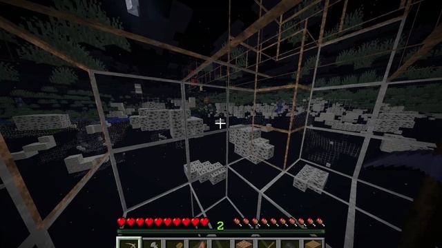 ЦАРЬ рейдит сервер школьников в Minecraft 1